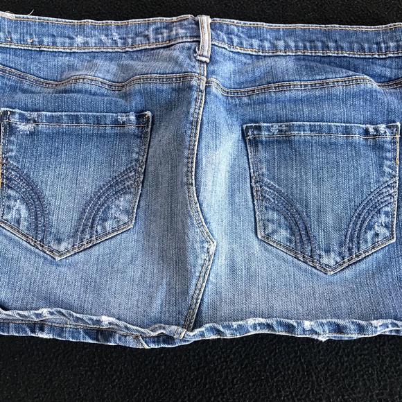 Hollister Skirt - Picture 5 of 5